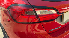 Ford Fiesta 1.0 EcoBoost Active 5dr Petrol Hatchback